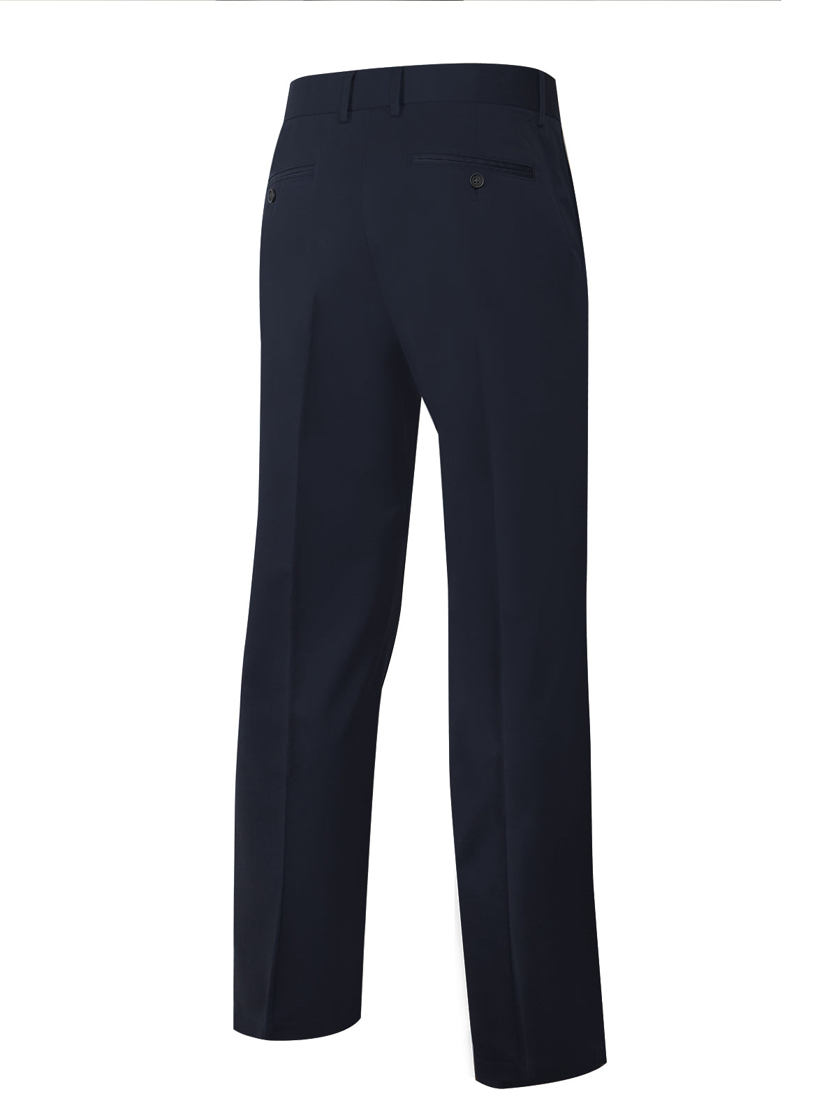 Pantalón Algodón Hombre Wf Classic Azul Rockford