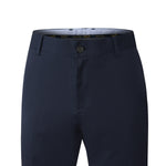 Pantalón Algodón Hombre Wf Classic Azul Rockford