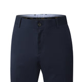 Pantalón Algodón Hombre Wf Classic Azul Rockford