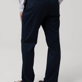 Pantalón Algodón Hombre Wf Classic Azul Rockford