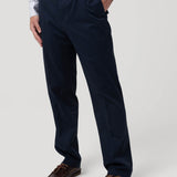 Pantalón Algodón Hombre Wf Classic Azul Rockford