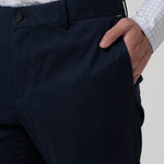 Pantalón Algodón Hombre Wf Classic Azul Rockford