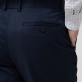 Pantalón Algodón Hombre Wf Classic Azul Rockford