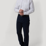 Pantalón Algodón Hombre Wf Classic Azul Rockford