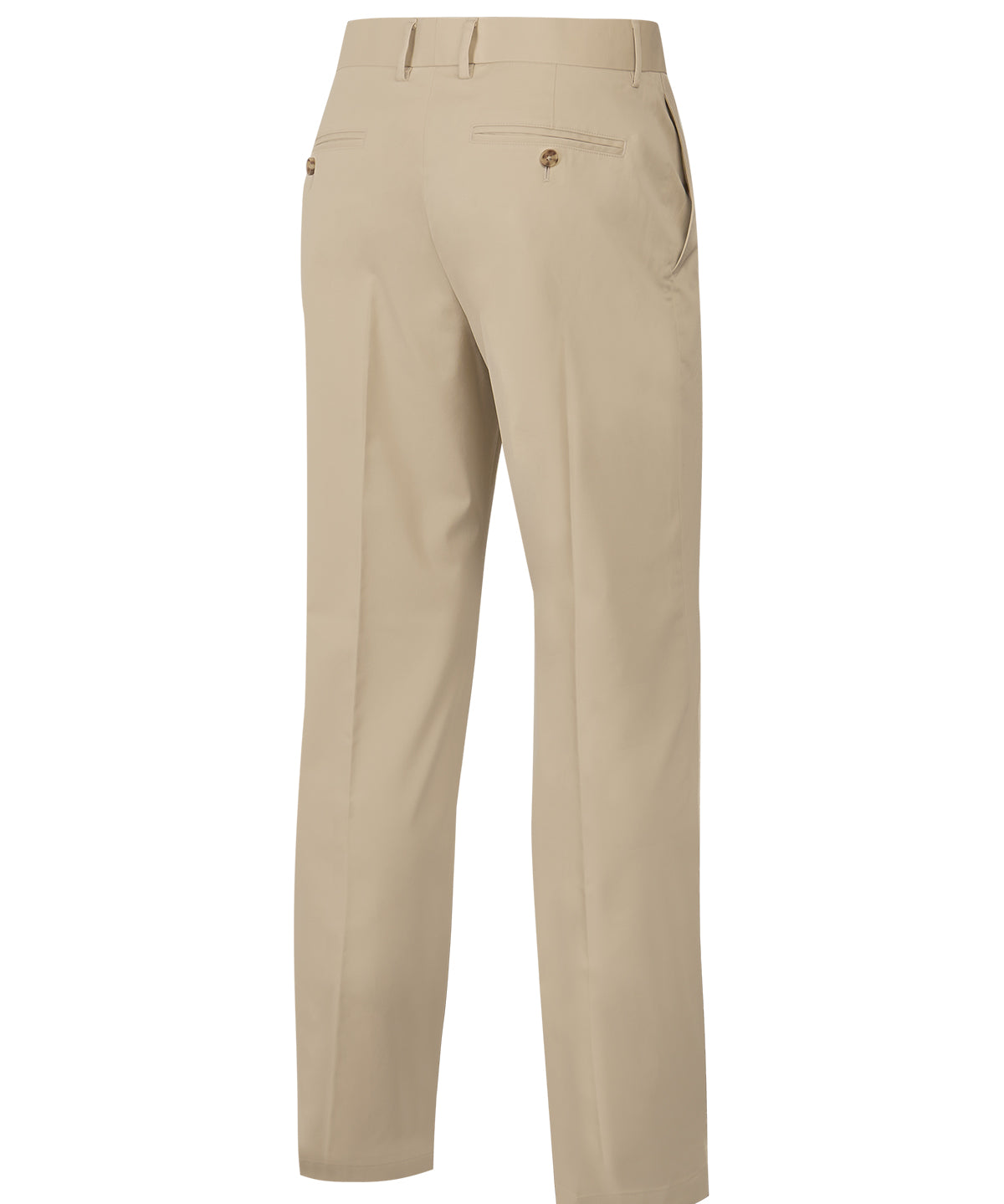 Pantalón Algodón Hombre Wf Classic Beige Rockford