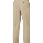 Pantalón Algodón Hombre Wf Classic Beige Rockford