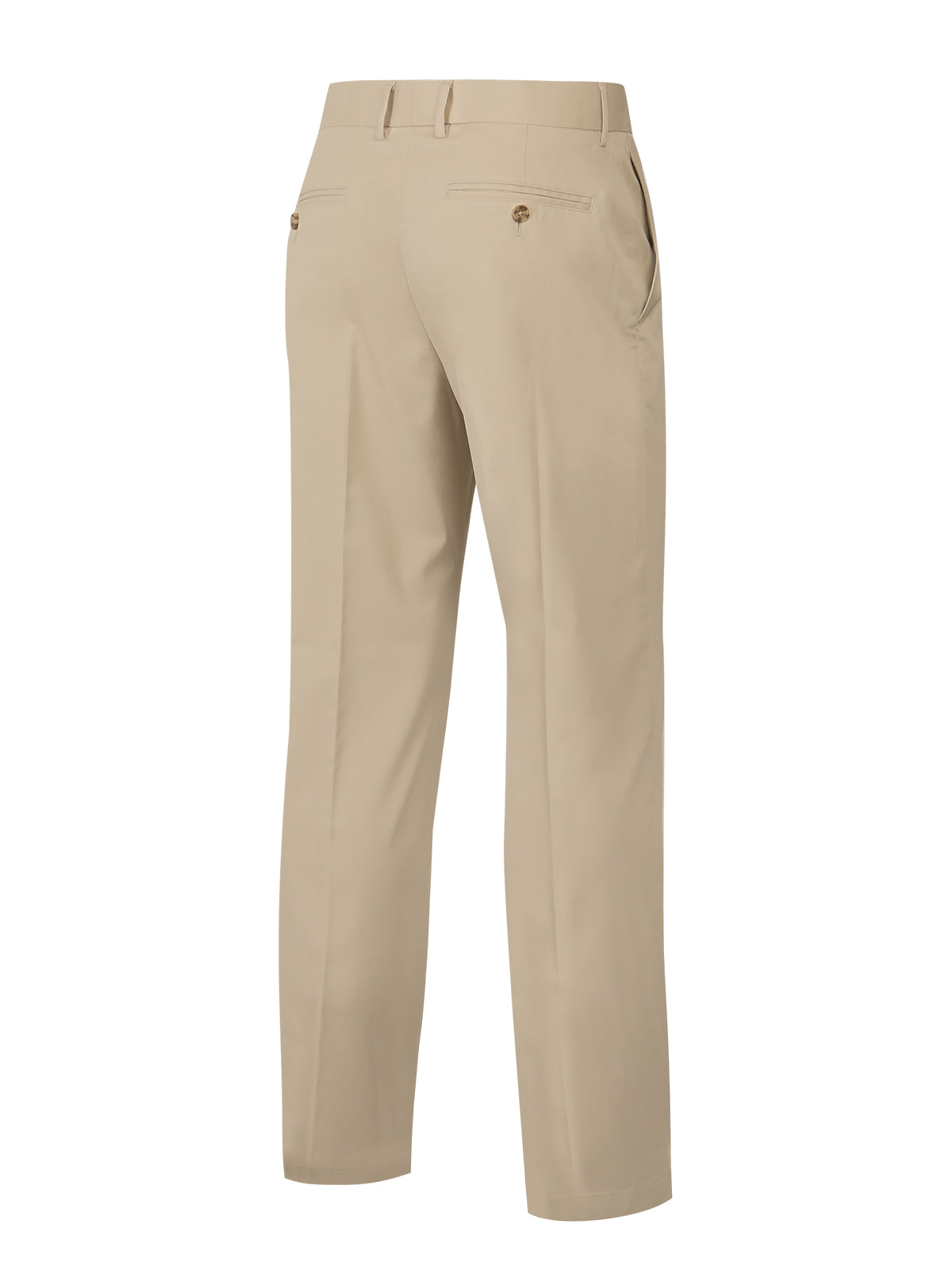 Pantalón Algodón Hombre Wf Classic Beige Rockford