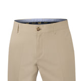 Pantalón Algodón Hombre Wf Classic Beige Rockford