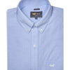 Camisa Algodón Hombre WF PB Azul Rockford