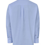 Camisa Algodón Hombre WF PB Azul Rockford