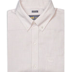 Camisa Algodón Hombre WF PB Azul Rockford