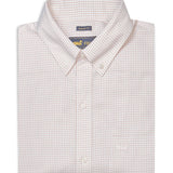 Camisa Algodón Hombre WF PB Azul Rockford