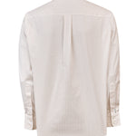 Camisa Algodón Hombre WF PB Azul Rockford