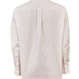 Camisa Algodón Hombre WF PB Azul Rockford