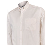 Camisa Algodón Hombre WF PB Azul Rockford