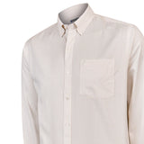 Camisa Algodón Hombre WF PB Azul Rockford