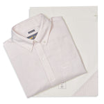 Camisa Algodón Hombre WF PB Azul Rockford