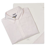 Camisa Algodón Hombre WF PB Azul Rockford