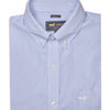 Camisa Algodón Hombre WF PB Café Rockford