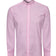 Camisa Algodón Hombre Lain Rosado Rayas Rockford