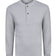 Polera Algodón Hombre Grain Gris Rockford