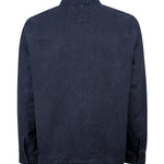 Chaqueta Algodón Hombre Orezzo Azul Rockford