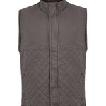 Chaqueta Thermore Hombre Laurito Café Rockford