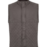 Chaqueta Thermore Hombre Laurito Café Rockford