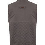 Chaqueta Thermore Hombre Laurito Café Rockford