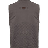 Chaqueta Thermore Hombre Laurito Café Rockford