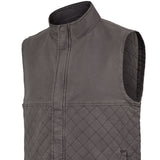 Chaqueta Thermore Hombre Laurito Café Rockford