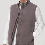 Chaqueta Thermore Hombre Laurito Café Rockford