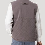 Chaqueta Thermore Hombre Laurito Café Rockford