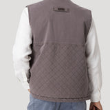Chaqueta Thermore Hombre Laurito Café Rockford