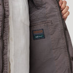 Chaqueta Thermore Hombre Laurito Café Rockford