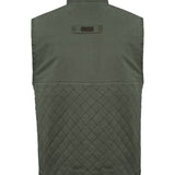 Chaqueta Thermore Hombre Laurito Verde Rockford