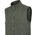 Chaqueta Thermore Hombre Laurito Verde Rockford