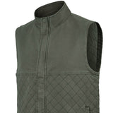 Chaqueta Thermore Hombre Laurito Verde Rockford