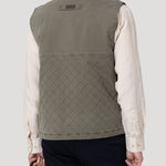 Chaqueta Thermore Hombre Laurito Verde Rockford