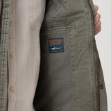 Chaqueta Thermore Hombre Laurito Verde Rockford