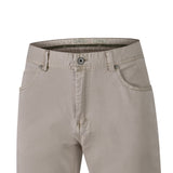 Pantalón Algodón Hombre Five Beige Rockford