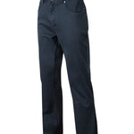 Pantalón Algodón Hombre Five Azul Rockford