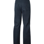 Pantalón Algodón Hombre Five Azul Rockford