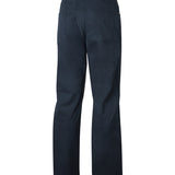 Pantalón Algodón Hombre Five Azul Rockford