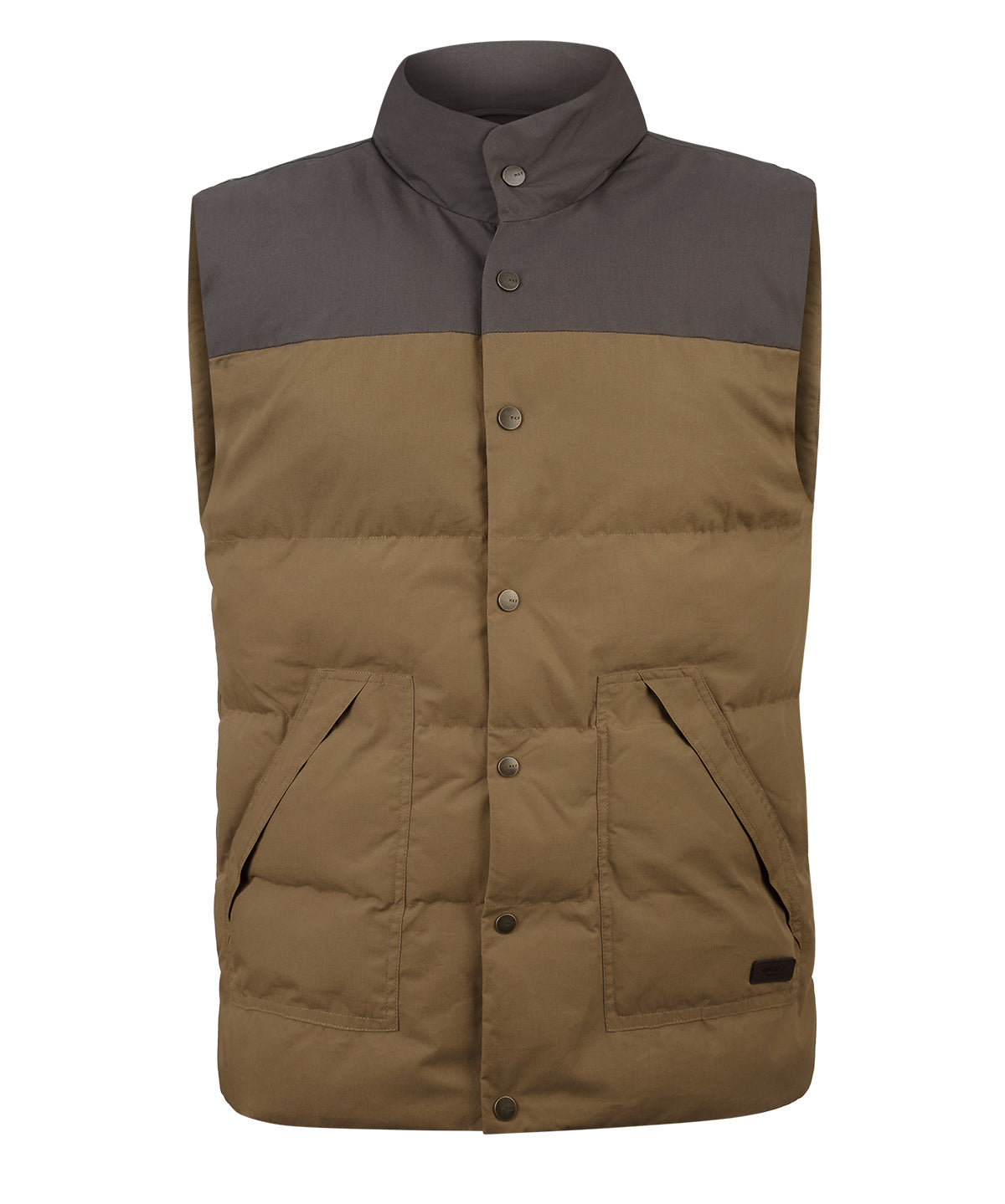 Chaqueta Thermore Hombre Positano Café Rockford