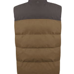 Chaqueta Thermore Hombre Positano Café Rockford