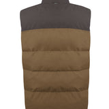 Chaqueta Thermore Hombre Positano Café Rockford