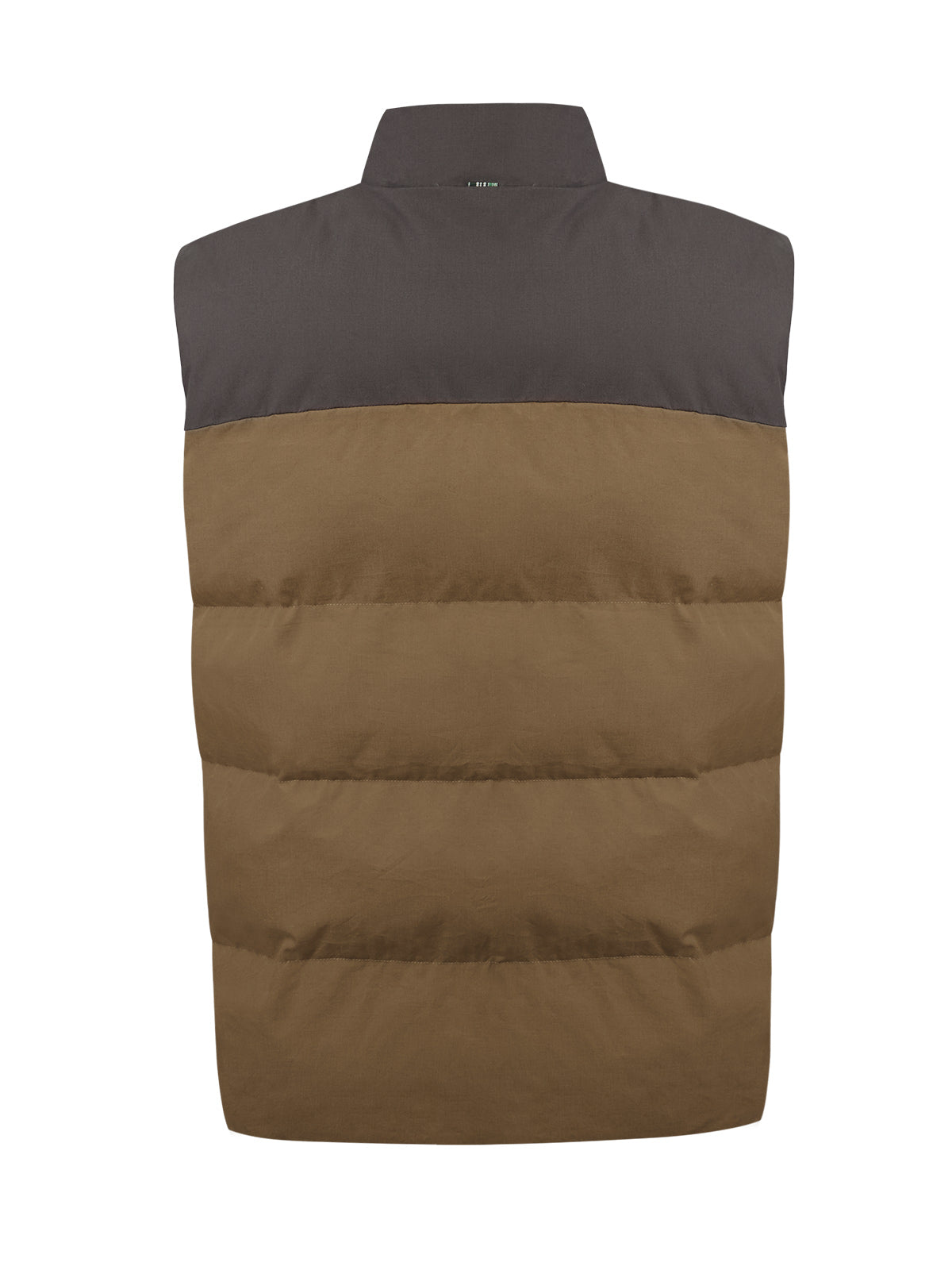 Chaqueta Thermore Hombre Positano Café Rockford