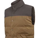 Chaqueta Thermore Hombre Positano Café Rockford