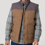 Chaqueta Thermore Hombre Positano Café Rockford